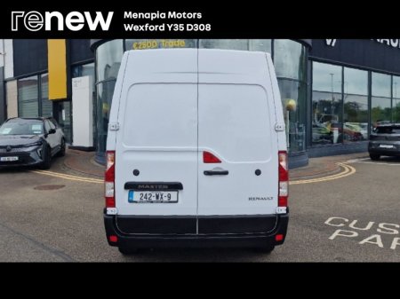 2024 Renault Master - photo 10