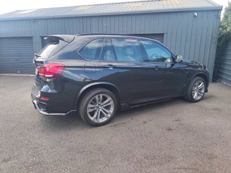 2016 BMW X5 - photo 29