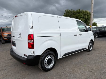 2021 Peugeot Expert - photo 6