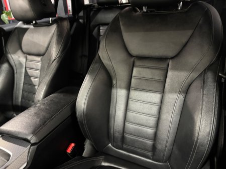 2021 BMW 3-Series - photo 16