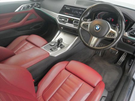 2023 BMW 4-Series - photo 6