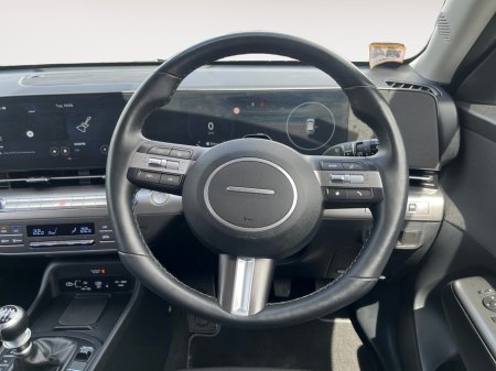 2024 Hyundai KONA - photo 12