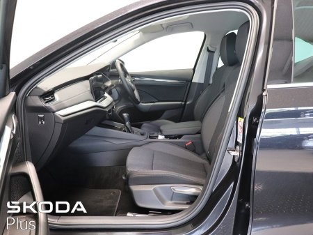 2024 Skoda Octavia - photo 4