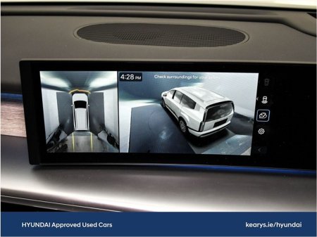 2026 Hyundai IONIQ 9 - photo 27