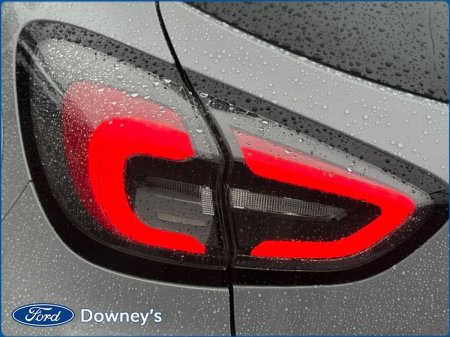 2024 Ford Puma - photo 11