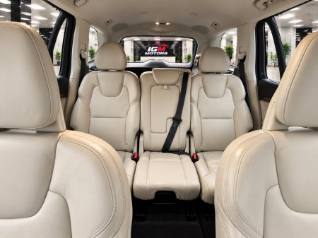 2016 Volvo XC90 - photo 6