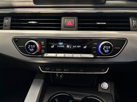 2016 Audi A4 - photo 17