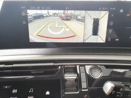 2025 Peugeot 5008 - photo 14