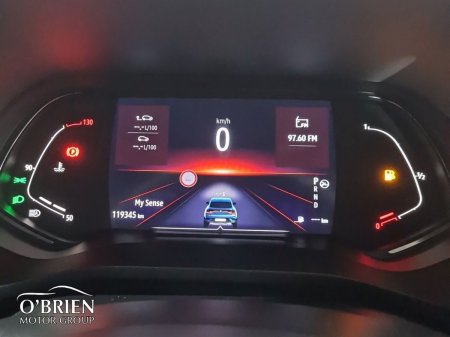 2021 Renault Arkana - photo 13