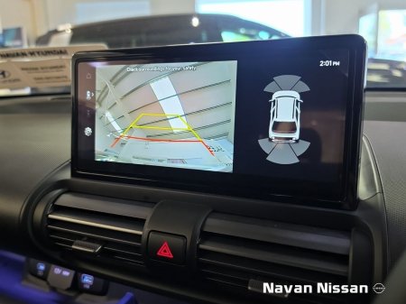 2026 Hyundai INSTER - photo 25