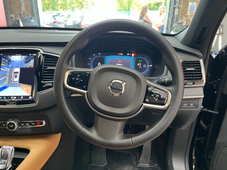 2023 Volvo XC90 - photo 7