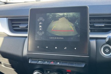 2024 Renault Captur - photo 40