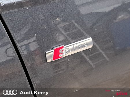 2022 Audi A6 - photo 28