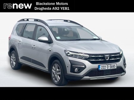2022 Dacia Jogger TCe 110 Comfort