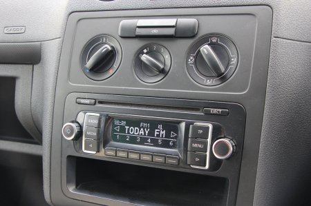 2013 Volkswagen Caddy - photo 15