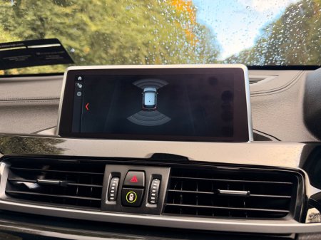 2020 BMW X1 - photo 21