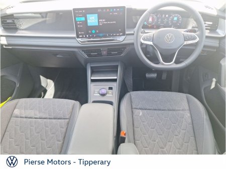 2026 Volkswagen Tayron - photo 4
