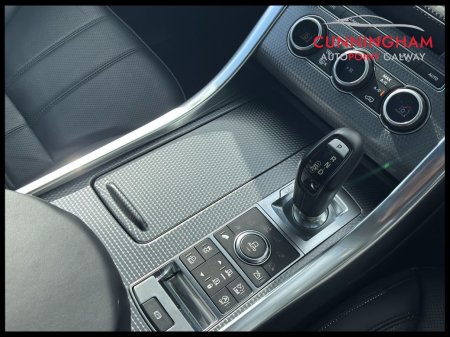 2018 Land Rover Range Rover Sport - photo 25