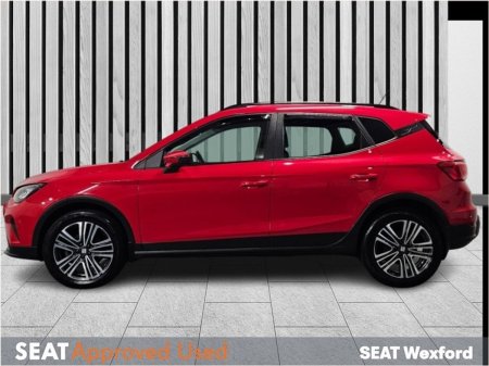 2023 SEAT Arona - photo 16