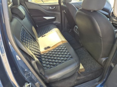 2019 Nissan Navara - photo 14