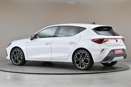 2025 Cupra Leon - photo 6