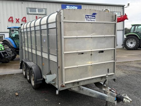 0 Ifor Williams Trailers  - photo 3