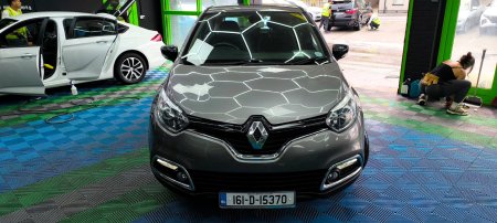 2016 Renault Captur - photo 3