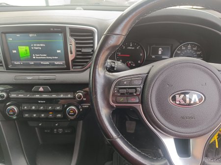 2016 Kia Sportage - photo 6
