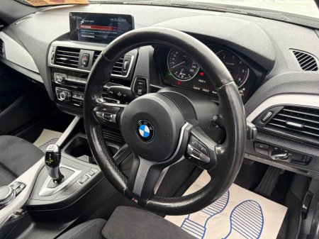 2016 BMW 1-Series - photo 12