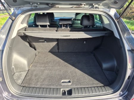 2016 Hyundai Tucson - photo 21