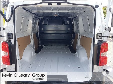 2026 Opel Vivaro - photo 13