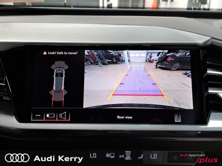 2025 Audi Q4 e-tron - photo 16