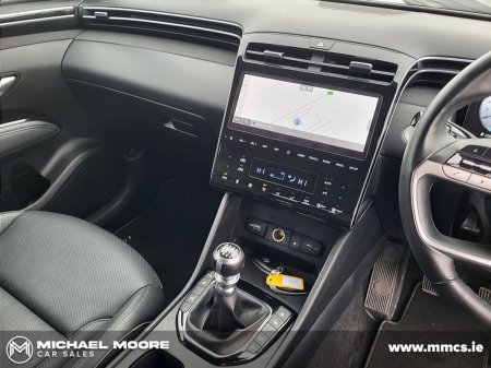 2022 Hyundai Tucson - photo 15