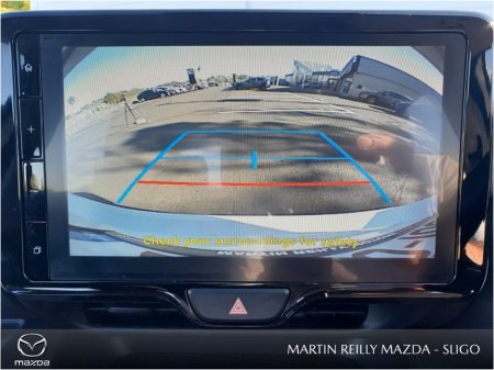 2025 Toyota Yaris - photo 14