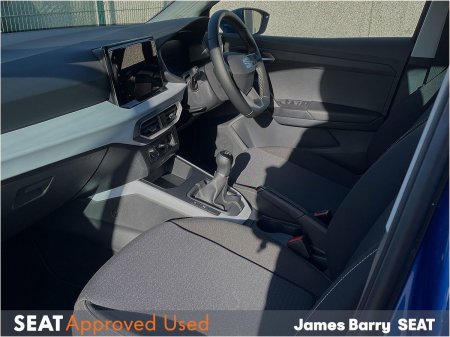 2025 SEAT Arona - photo 13