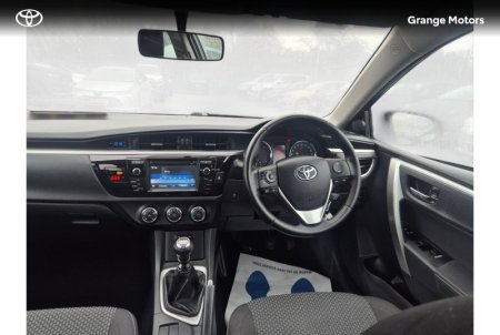2016 Toyota Corolla - photo 10
