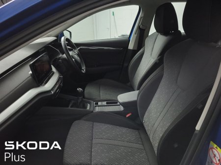 2023 Skoda Octavia - photo 4