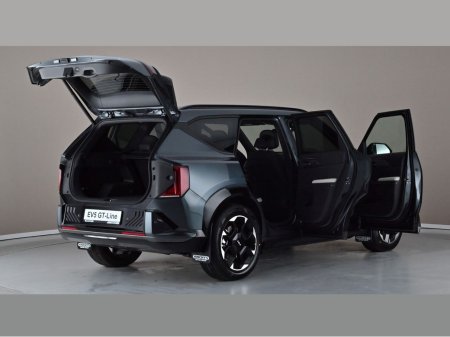 2026 Kia EV5 - photo 87
