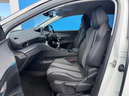 2019 Peugeot 3008 - photo 7