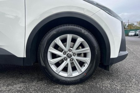 2024 Toyota C-HR - photo 17