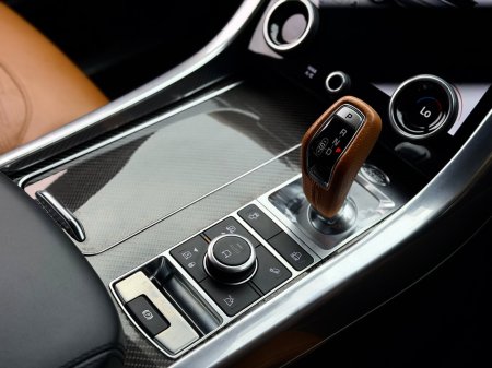 2021 Land Rover Range Rover Sport - photo 19
