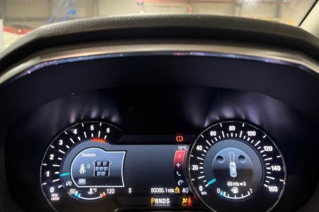 2021 Ford Galaxy - photo 13