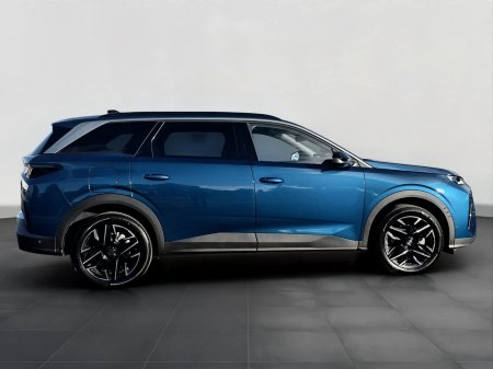 2026 Peugeot 5008 - photo 14