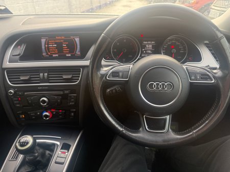 2014 Audi A5 - photo 12