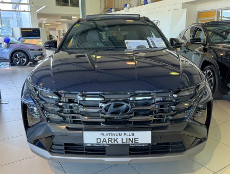 2027 Hyundai Tucson - photo 3