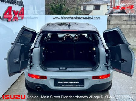 2016 Mini Clubman - photo 39