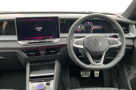 2026 Volkswagen Tayron - photo 11