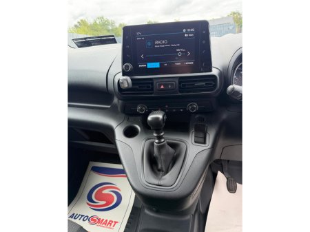 2024 Citroen Berlingo - photo 11