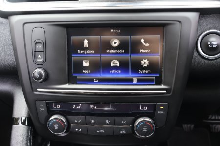 2018 Renault Kadjar - photo 15