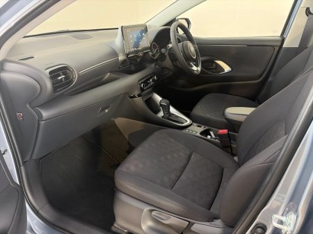 2026 Toyota Yaris - photo 6